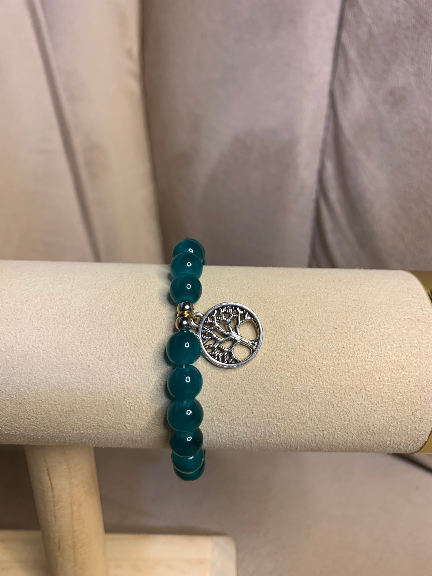 Tree of life bracelet