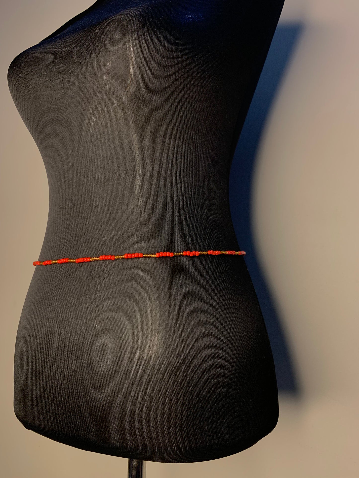 Waistbeads (Sequence)