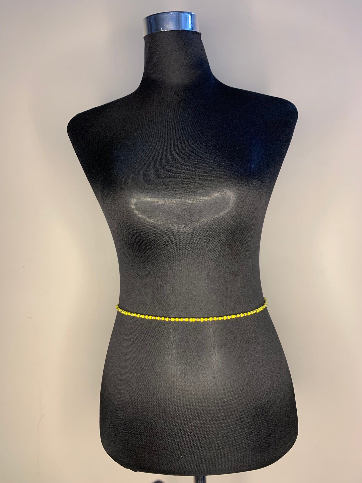 Waistbeads (Sequence)