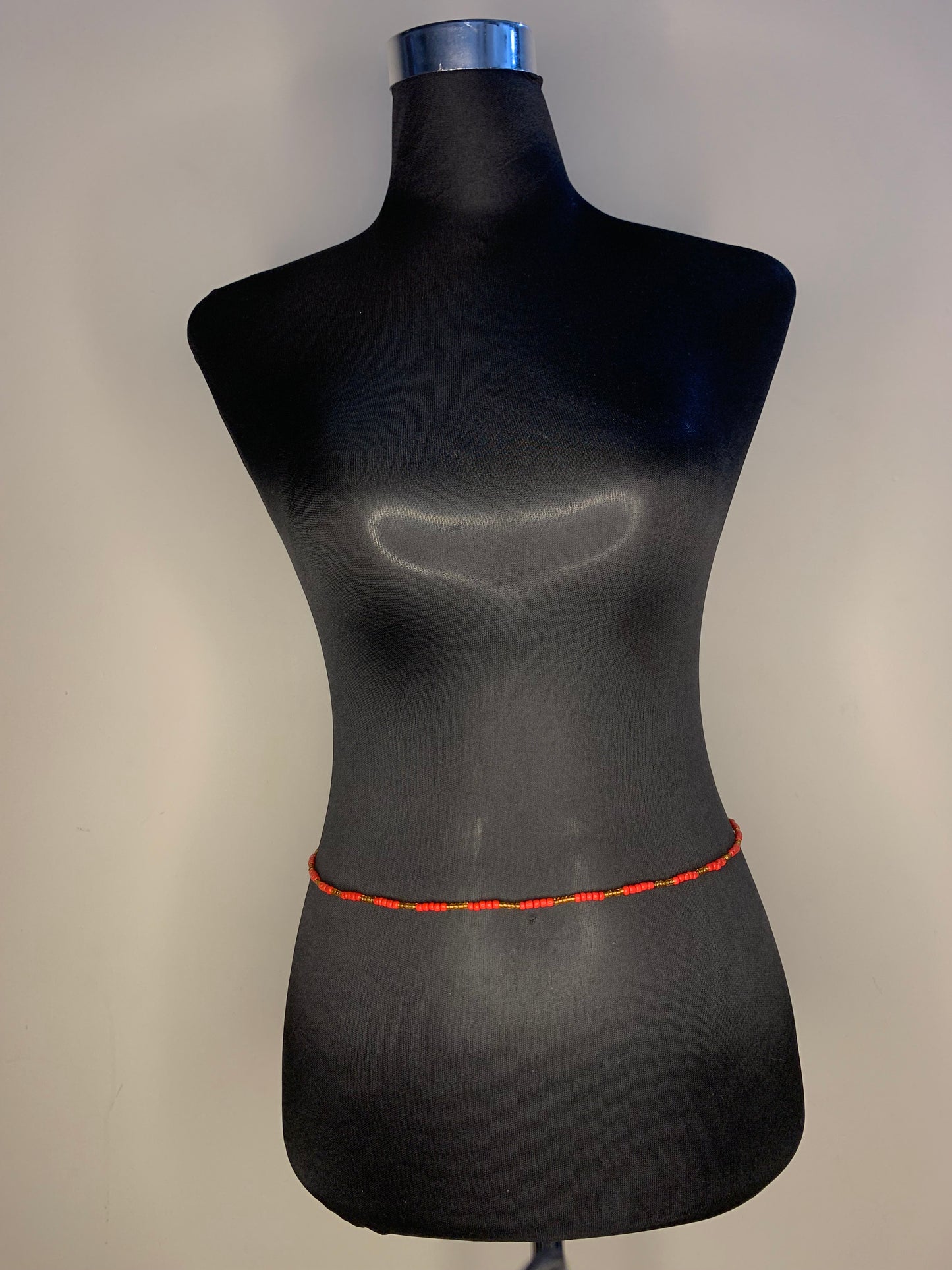 Waistbeads (Sequence)