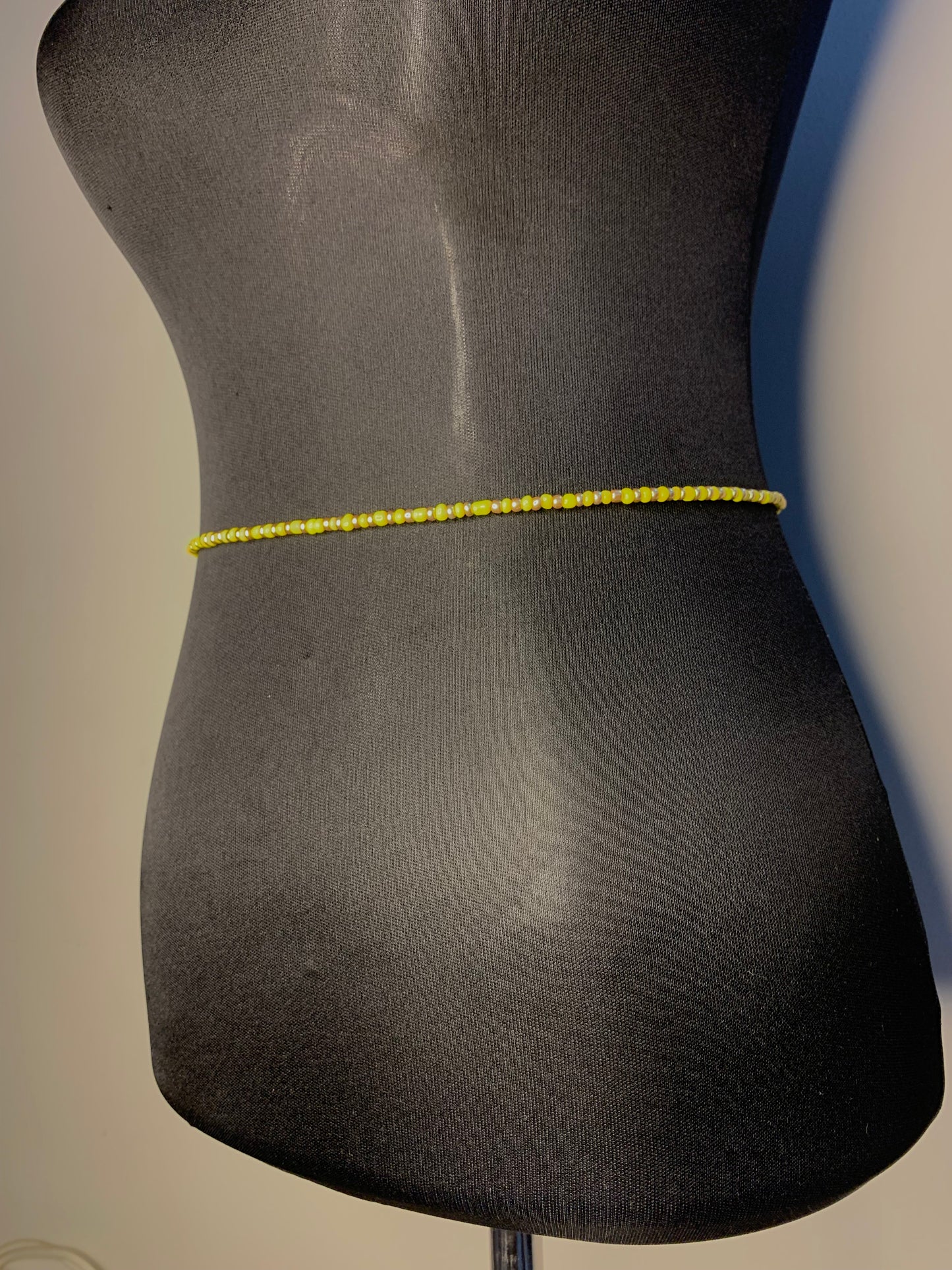 Waistbeads (Sequence)
